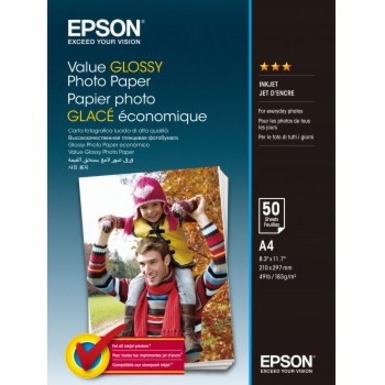 Epson Value Photo Paper