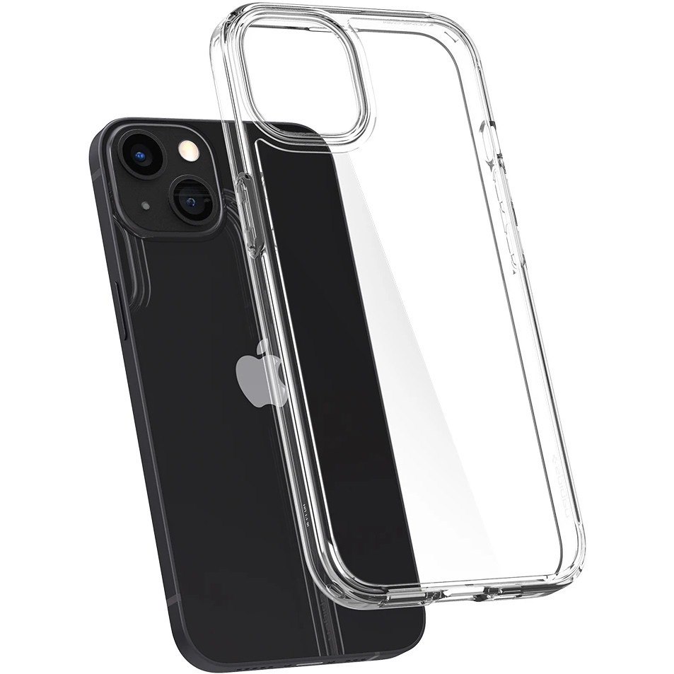 Spigen iPhone 13 Case Ultra Hybrid