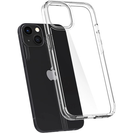 Spigen iPhone 13 Case Ultra Hybrid