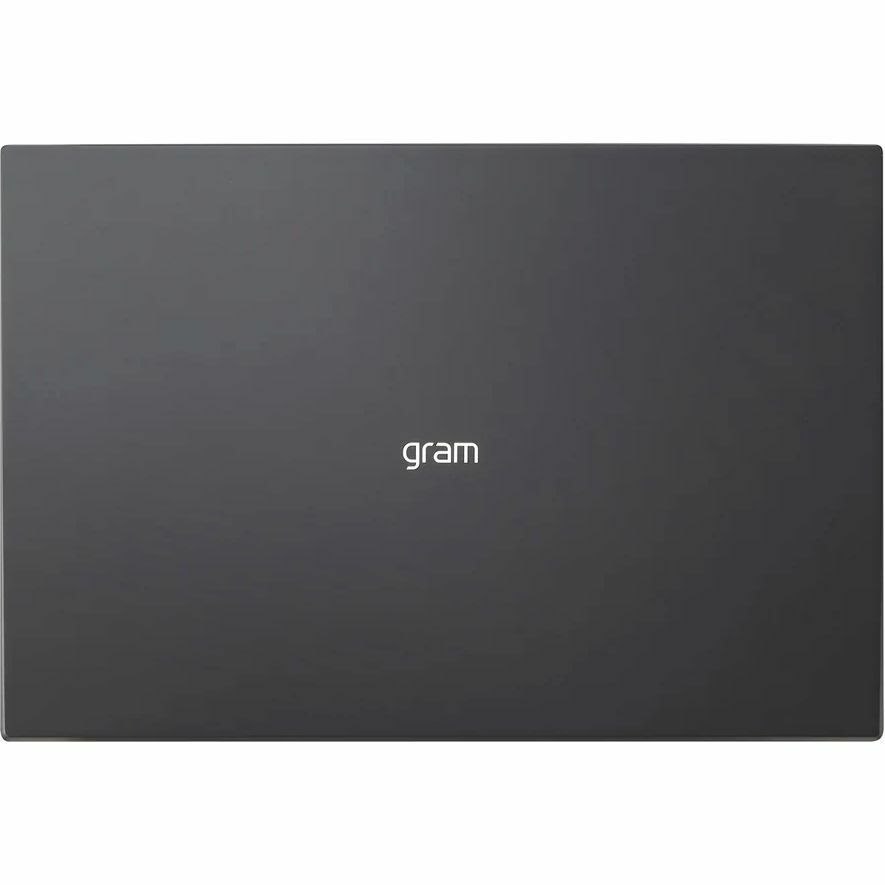 LG gram 16Z90P-N.AP75A8 16" Notebook - WQXGA - Intel Core i7 11th Gen i7-1165G7 - Intel Evo Platform - 16 GB - 512 GB SSD - Obsidian Black