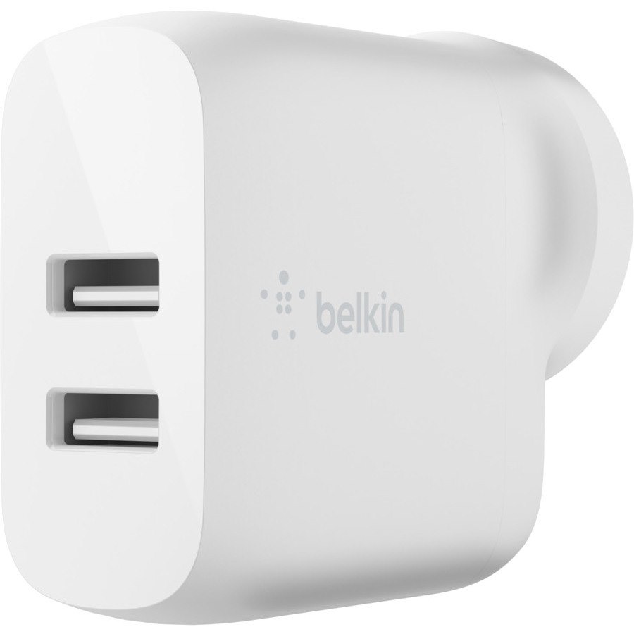 Belkin BOOST&uarr;CHARGE 24 W AC Adapter