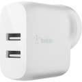 Belkin BOOST↑CHARGE 24 W AC Adapter