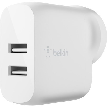 Belkin BOOST↑CHARGE 24 W AC Adapter