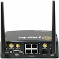 Perle IRG5541 Wi-Fi 5 IEEE 802.11ac 2 SIM Cellular, Ethernet Modem/Wireless Router