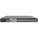 Eaton Tripp Lite Series NetDirector 32-Port Cat5 KVM over IP Switch - Virtual Media, 1 Remote + 1 Local User, 1U Rack-Mount, TAA