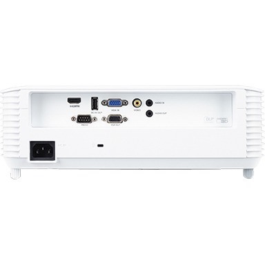 Acer S1386WH DLP Projector - 16:10