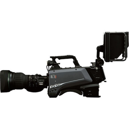 Panasonic AK-UC4000GSJ Digital Camcorder - 2/3" MOS - High Dynamic Range (HDR) - 4K