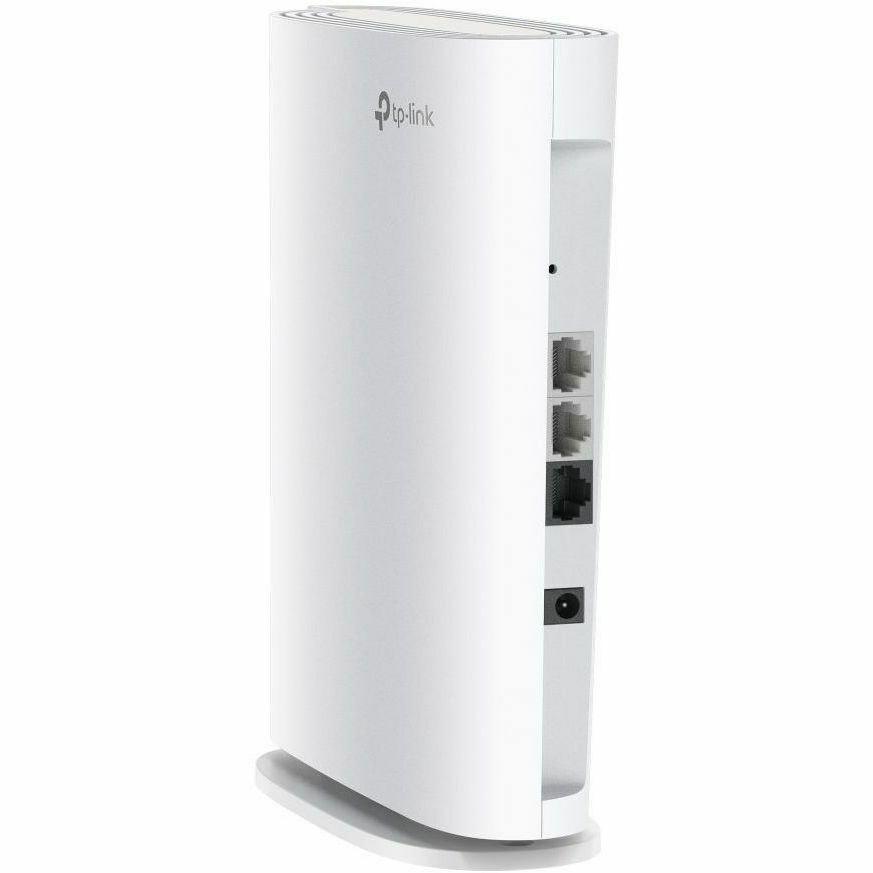 TP-Link RE900XD Dual Band IEEE 802.11 a/b/g/n/ac/ax 5.81 Gbit/s Wireless Range Extender