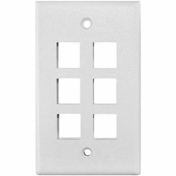 Weltron Faceplate