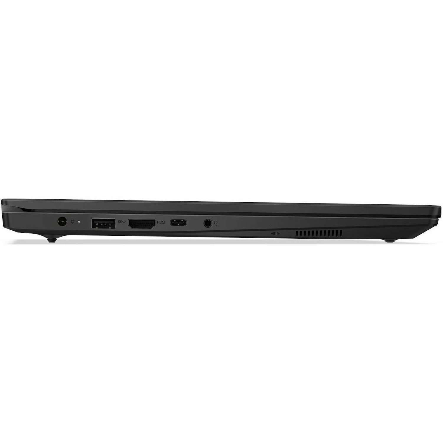 Lenovo V15 G5 IRL 83GW007SUK 39.6 cm (15.6") Notebook - Full HD - Intel Core i5 13th Gen i5-13420H - 8 GB - 256 GB SSD - English (UK) Keyboard - Business Black