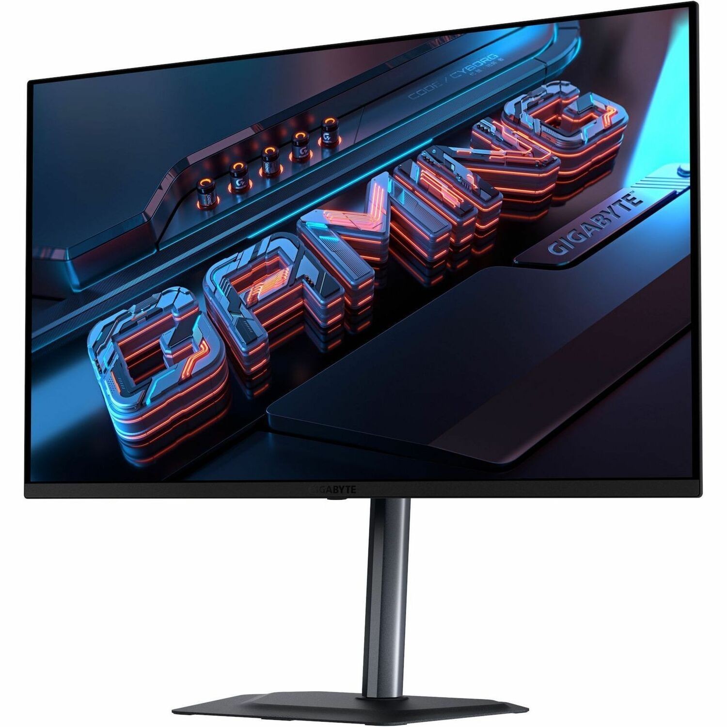 Gigabyte Mo32u - Qd-Oled KVM Gigabyte