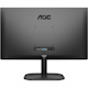 AOC 22B2H 22" Class Full HD LCD Monitor - 16:9 - Black