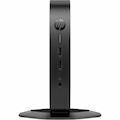 HP Elite t660 Thin Client - Intel U-series U300E Penta-core (5 Core) 1.10 GHz - TAA Compliant