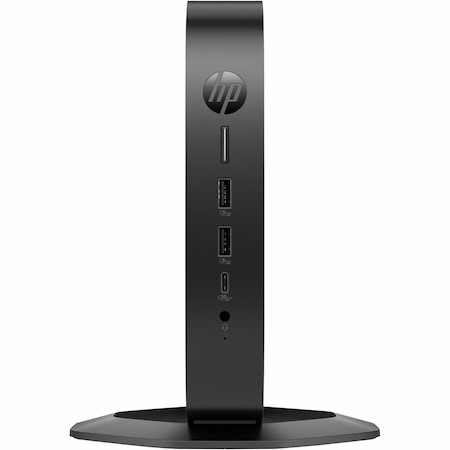 HP Elite t660 Thin Client - Intel U-series U300E Penta-core (5 Core) 1.10 GHz - TAA Compliant
