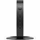 HP Elite t660 Thin Client - Intel U-series U300E Penta-core (5 Core) 1.10 GHz - TAA Compliant