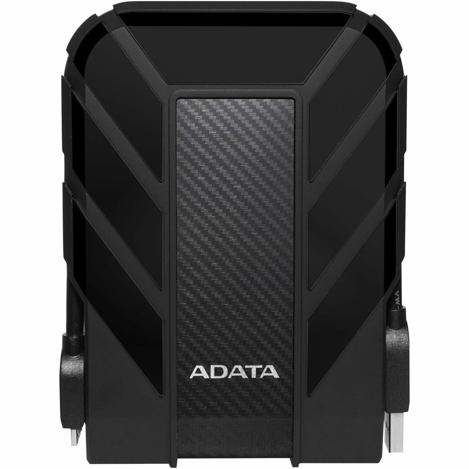Adata HD710 Pro AHD710P-1TU31-CBK 1 TB Harde schijf - 2.5" Extern - Zwart
