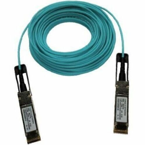 Cornelis Networks ACt O CBL QSFP-QSFP P 100.0M 100FRRP1000