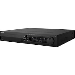 Hikvision TurboHD DVR - 12 TB HDD