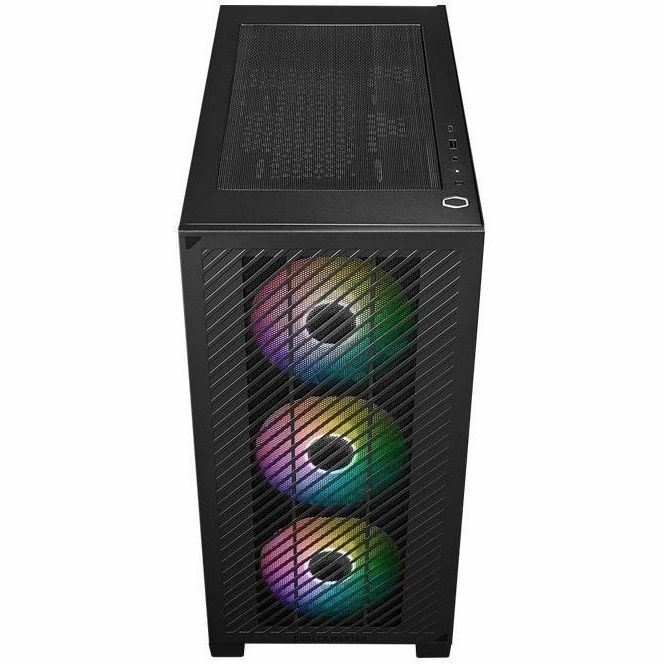 Cooler Master Elite E301-KGNN-S00 Computer Case