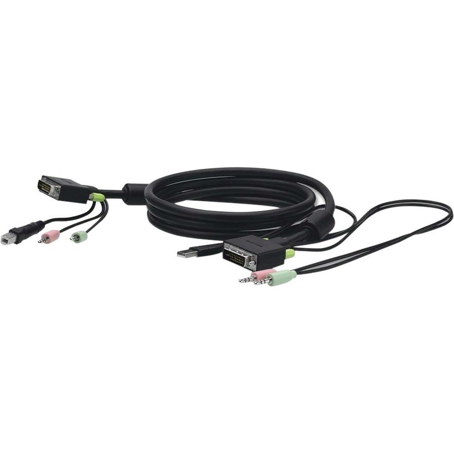 Belkin USB Cable Kit for SOHO DVI KVM