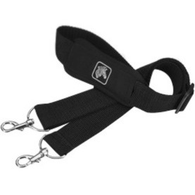 Zebra Adjustable Shoulder Strap