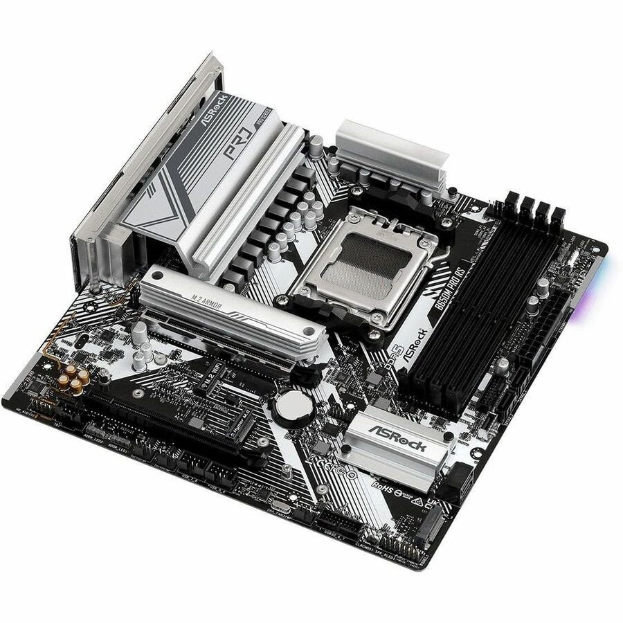 ASRock B650M Pro RS