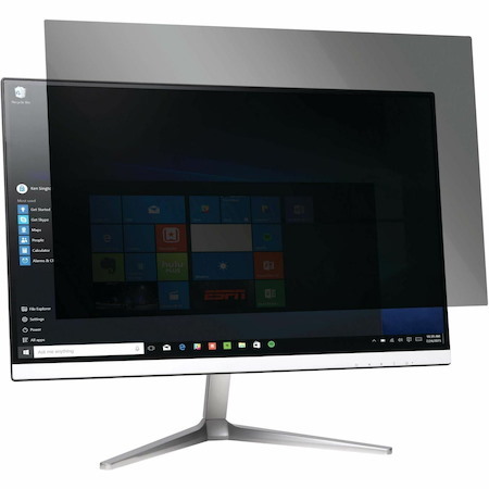 Kensington 2H Anti-glare Privacy Screen Filter - 1