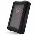 SanDisk Professional G-DRIVE ArmorATD SDPHE1G-006T-GBAND 6 TB Portable Rugged Hard Drive - 2.5" External