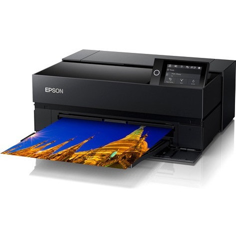 Epson SureColor P900 Desktop Inkjet Printer - Color