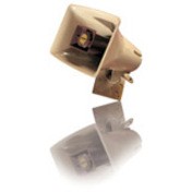 Valcom V-1036C Megaphone with 15 W Amplifier - Grey