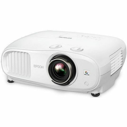 Epson Home Cinema 3200 3D 3LCD Projector - 16:9 - Ceiling Mountable - White