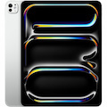 Apple iPad Pro (7th Generation) A2925 Tablet - 33 cm (13") - Apple M4 - 8 GB - 256 GB Storage - Silver