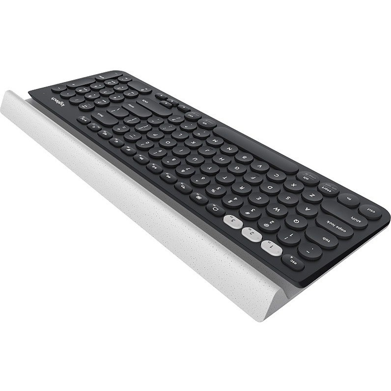 Logitech K780 Multi-Device Wireless Keyboard