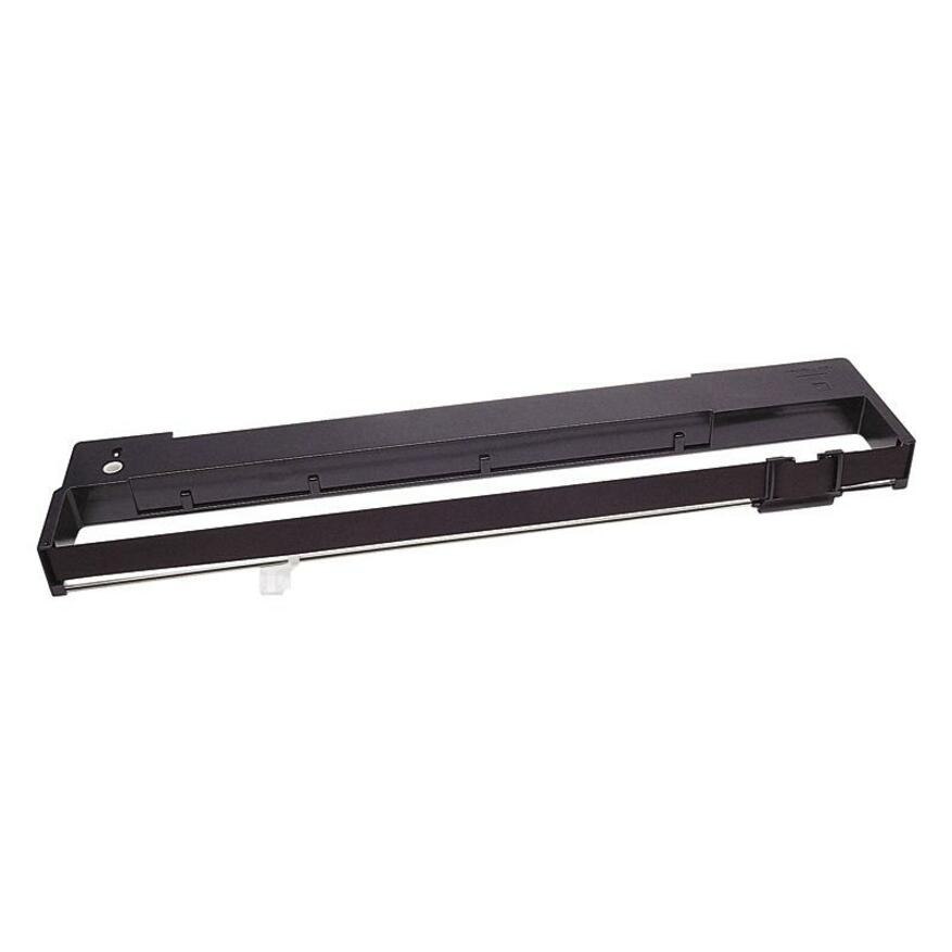 IBM 1053685 Dot Matrix Ribbon Cartridge - Black - 1 Box