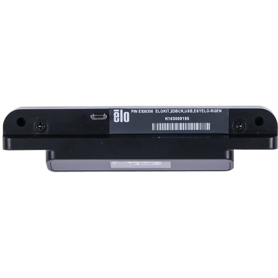 Elo 2D Barcode Scanner