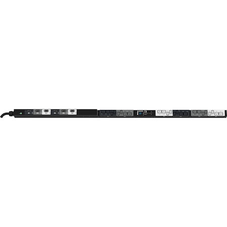 Panduit SmartZone MS 24-Outlets PDU