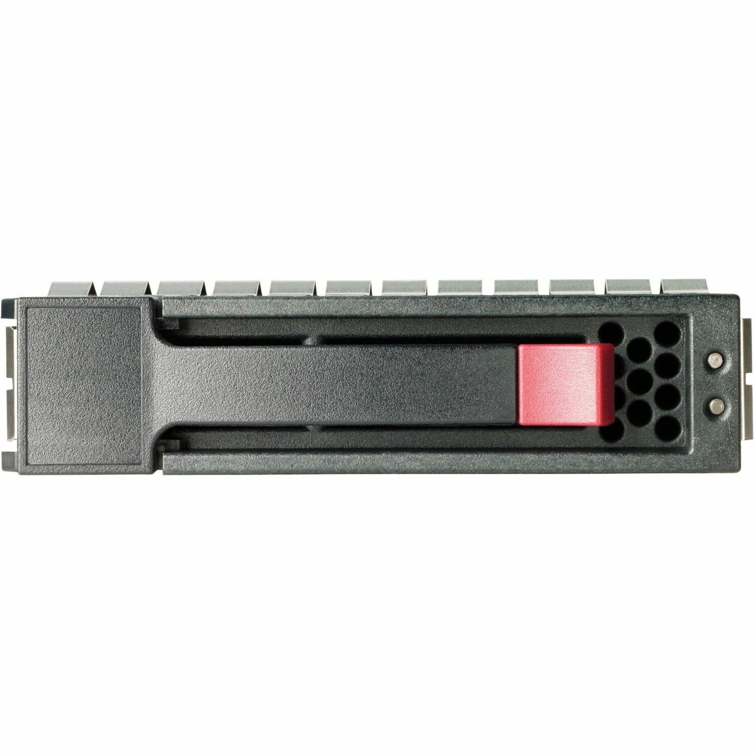 HPE 30,72 TB Solid state drive - 2.5" Intern - SAS (12Gb/s SAS) - Leesintensief