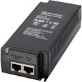 Microchip PD-9501GC PoE Injector with power cord