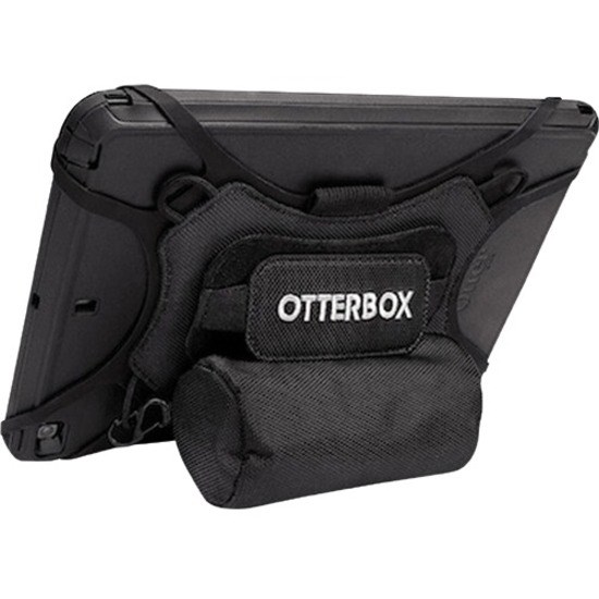 OtterBox Utility Carrying Case for 25.4 cm (10") to 33 cm (13") Apple, Samsung, LG, Google Tablet - Black