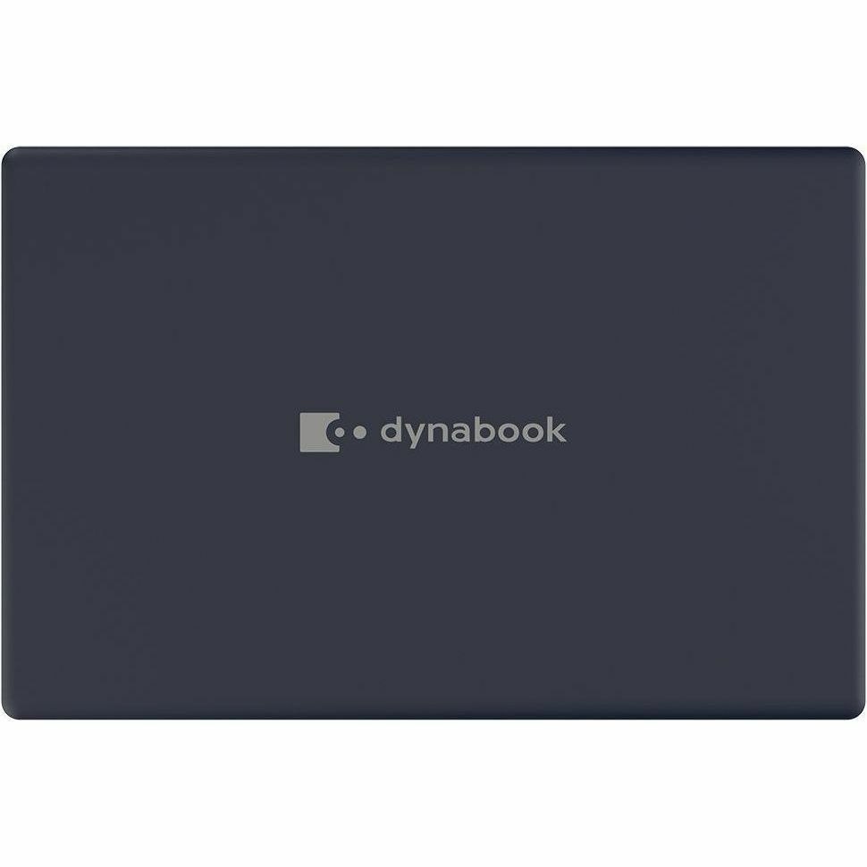 Dynabook Satellite Pro C50-J C50-J-04N 15.6" (396.24 mm) Notebook - Full HD - Intel Core i7 11th Gen i7-1165G7 - 16 GB - 512 GB SSD - Graphite Black