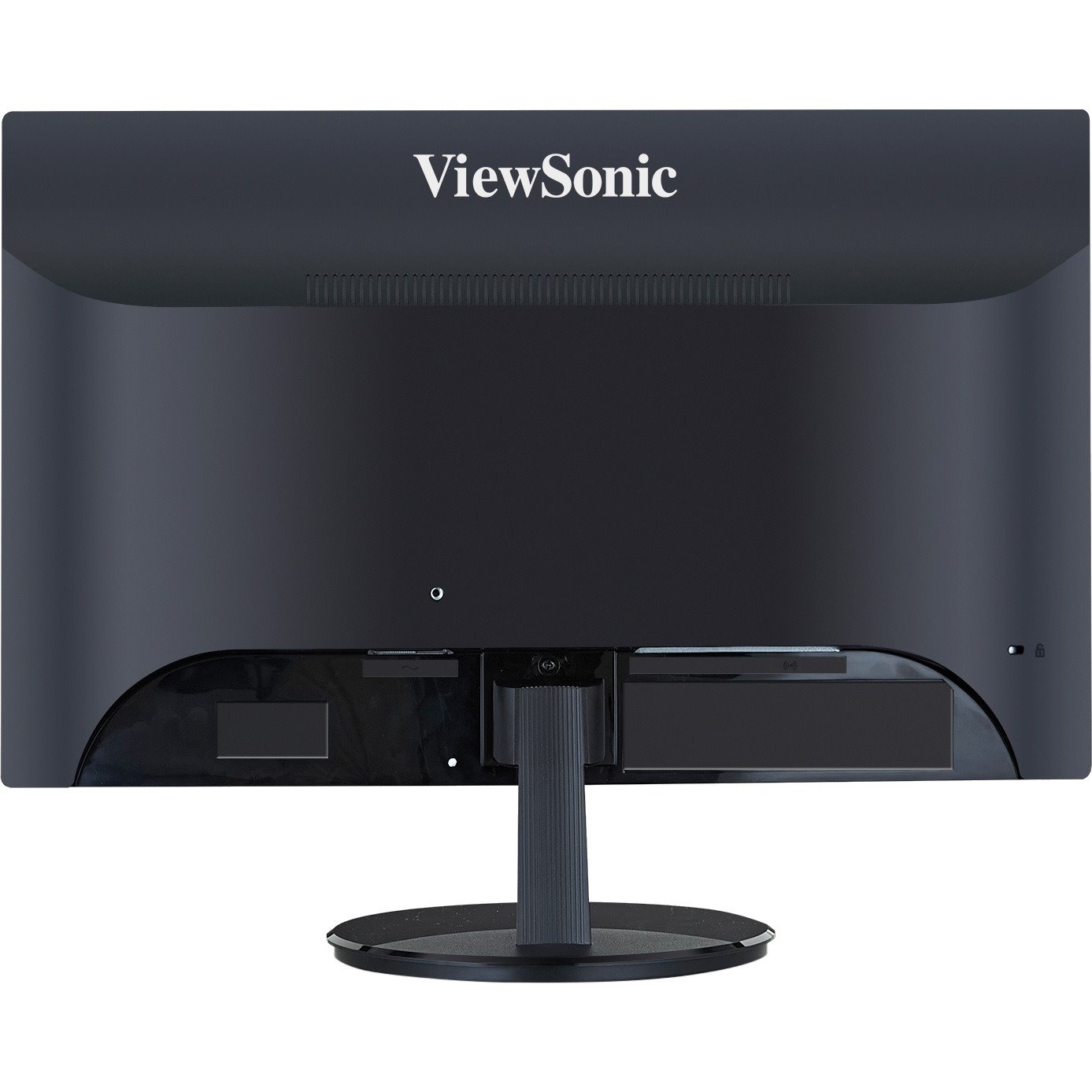 ViewSonic VA2459-SMH 24 Inch IPS 1080p LED Monitor with 100Hz, HDMI and VGA Inputs