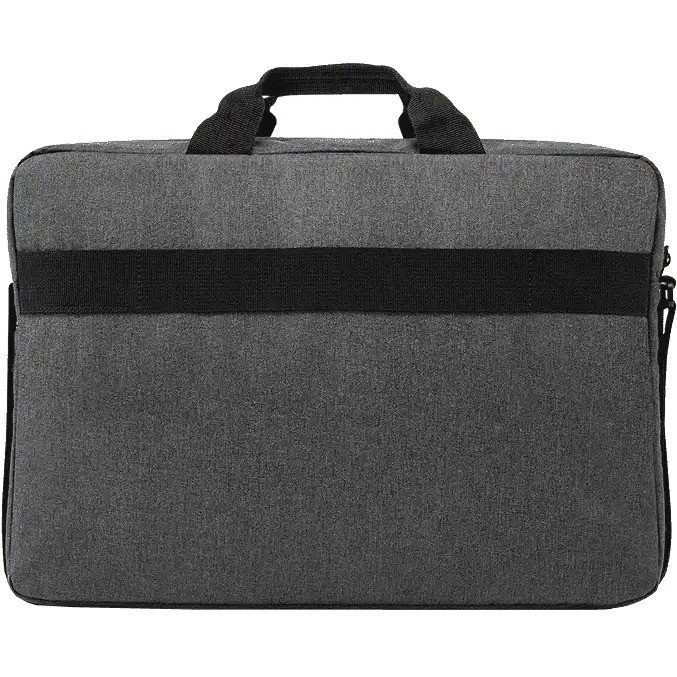 HP Prelude Draagtas/-koffer voor 39,6 cm (15,6") Notebook - Grijs, Zwart