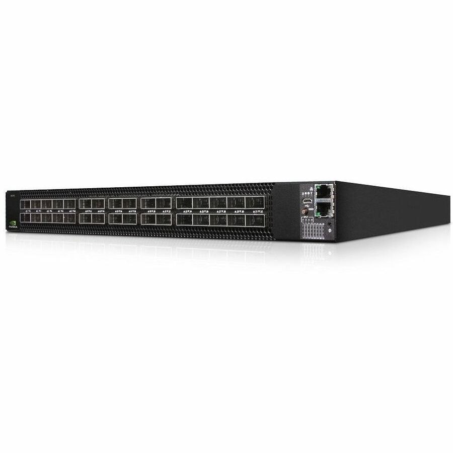 Mellanox Spectrum-2 SN3000 SN3420 Ethernet Switch