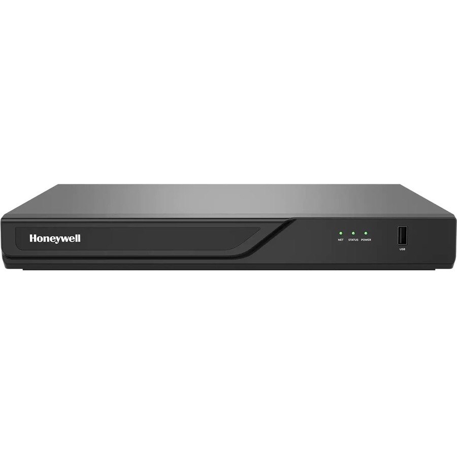 Honeywell Embedded Network Video Recorder - 4 TB HDD
