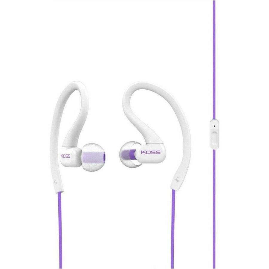 Koss FitClips KSC32i Earset