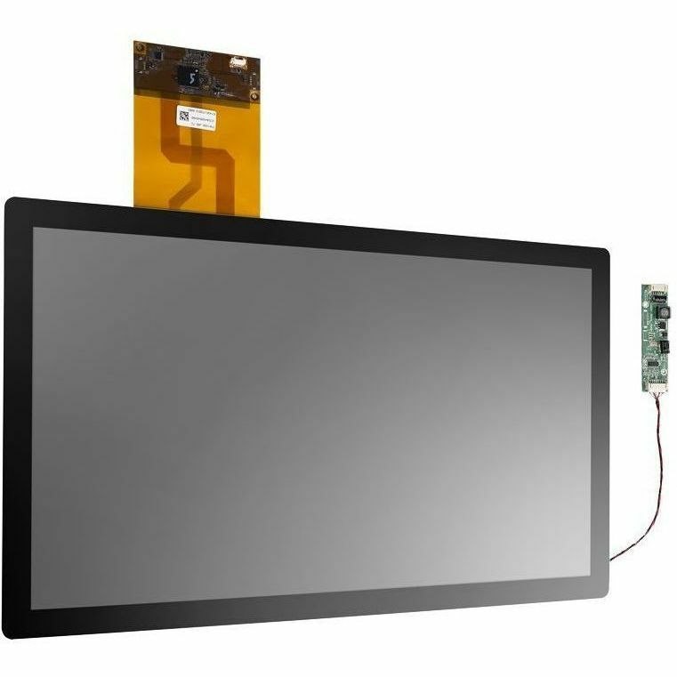 Advantech IDK-1121WR-30FHA1E 22" Class Open-frame LED Touchscreen Monitor - 25 ms