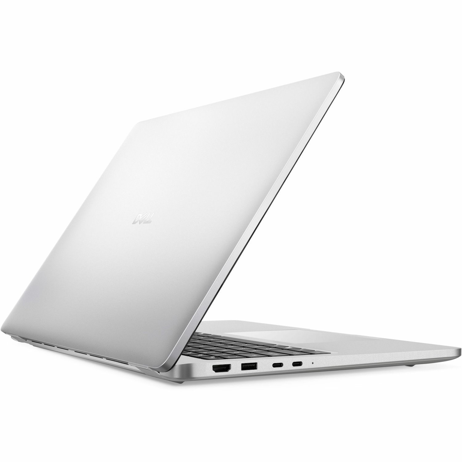 Dell Pro 16 Plus PB16255 16" Notebook - Full HD Plus - AMD Ryzen 5 PRO 230 - 16 GB - 512 GB SSD - English (US) Keyboard - Magnetite
