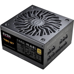 EVGA SuperNOVA 750 GT Power Supply