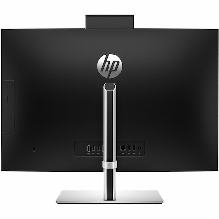 HP ProOne 440 G9 All-in-One Computer - Intel Core i5 14th Gen i5-14500 - 16 GB - 512 GB SSD - 23.8" Full HD - Desktop - Jack Black
