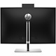 HP ProOne 440 G9 All-in-One Computer - Intel Core i5 14th Gen i5-14500 - 16 GB - 512 GB SSD - 23.8" Full HD - Desktop - Jack Black